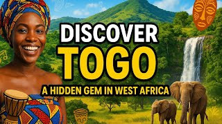 "Discover Togo: A Hidden Gem in West Africa | Explore Culture, Nature, and Adventure"