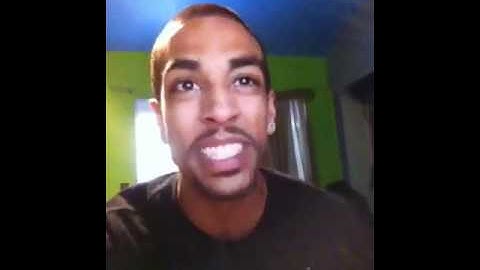 must be love freeverse