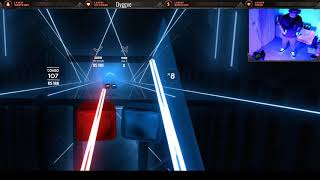 Beat Saber Campaign - Mission 9A