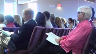 Over 625 lost loved ones remembered during Celebration of Life in Duluth