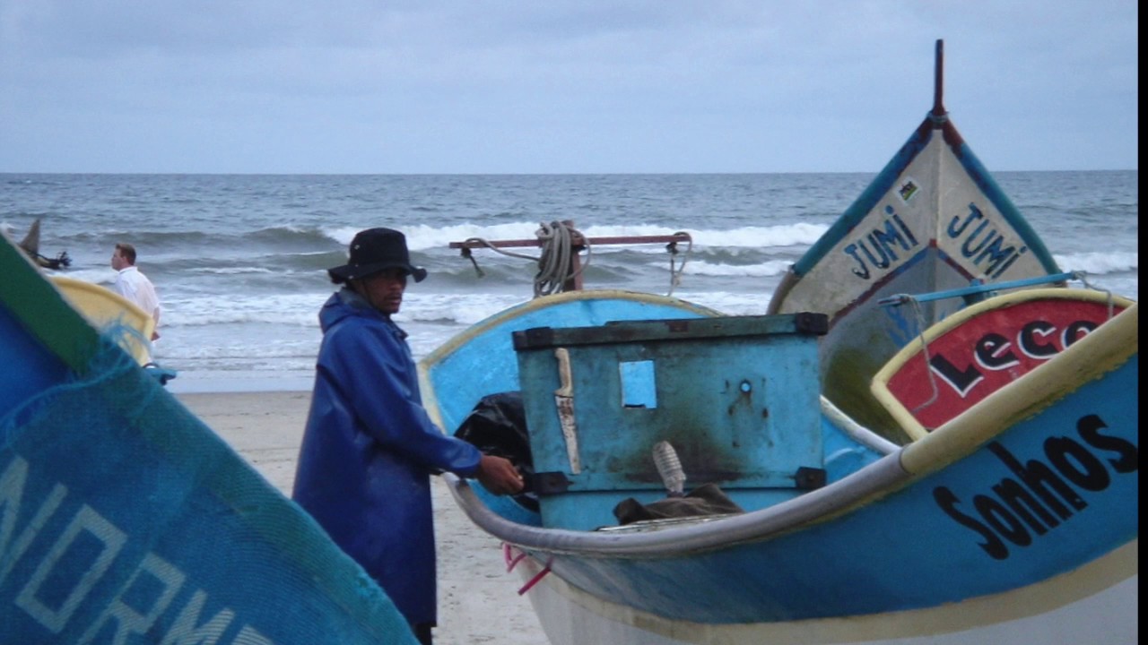 Alvaro Pierri plays Egberto Gismonti - Agua e Vinho