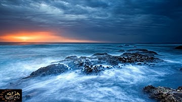 تلاوة رائعة | سورة المجادلة ~ للقاري عبدالله الخلف