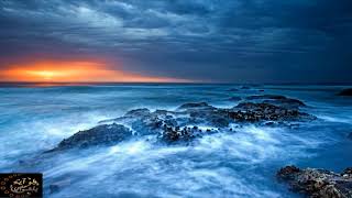 تلاوة رائعة | سورة المجادلة ~ للقاري عبدالله الخلف