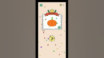 Puzzle Fuzzle Level 72 Walkthrough