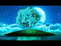 Healing Sleep Music: 528 Hz Frequency &amp; Night Nature Sounds for Deep Healing &amp; Restful Sleep 🌙✨🎶