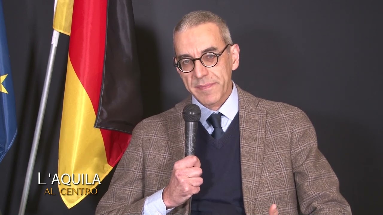 L'Aquila al Centro - L'Aquila e l' assedio di Braccio da Montone