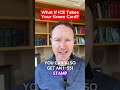 🚨What if ICE Takes Your Green Card?