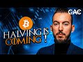 Btc halving ce que vous devez savoir guillaume girard