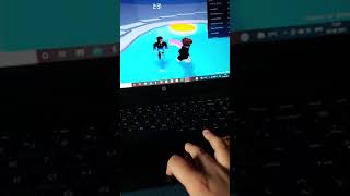 How To Move Your Camera On Roblox No Mouse