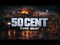 (50 CENT TYPE BEAT) - "IN DA NIGHT" - [Gangsta Club Rap Instrumental]