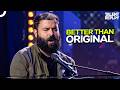 He Didn T Cover Christina Aguilera He Owned It Spain S Got Talent 2026