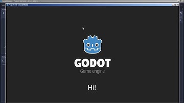 Godot - Project Ball-istic - Levels Preview