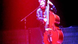 Smooth - Casey Abrams 9.1.11 American Idol Tour