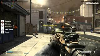 YOUR LUCK EXPIRED! ;) - 15k MLG Rank - "Call of Duty: Ghosts 1v1 Singles Gamebattles Warhawk"