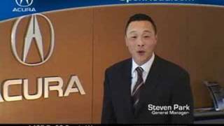Match Highlights Open Road Acura - Wayne NJ TV Commercial