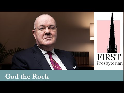 God is the only rock