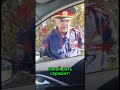 Лучший гаишник тысячелетия! Жаль, что ненастоящий!!!