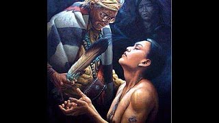 RAUL "MONO" VILLAFAÑE - CAMINO DEL INDIO (ATAHUALPA YUPANQUI)