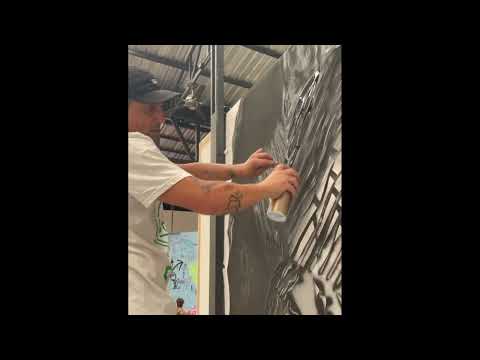 CHEKOS ART IN CHIANG MAI, THAILAND 2024