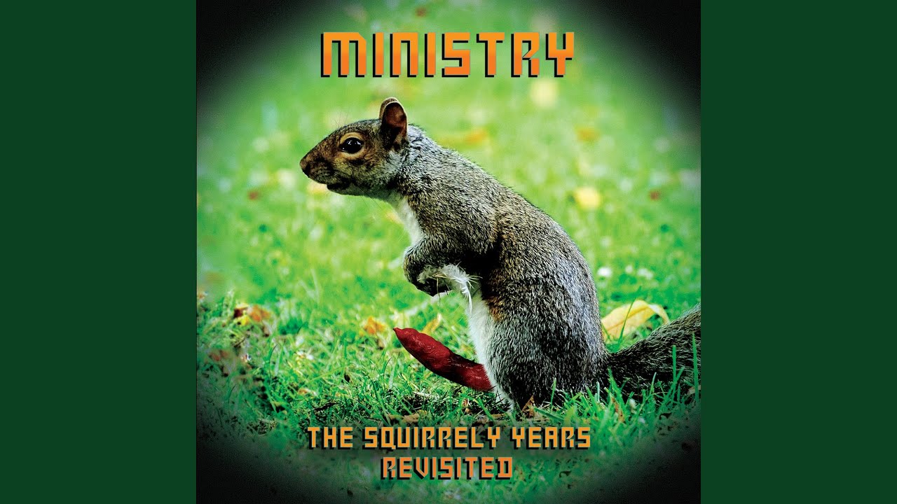 YouTube에서 All Day (Squirrely Version) 보기 YouTube에서 All Day (Squirrely Version) 보기