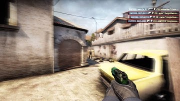 ESL One Cologne 2014 Open pre-qual: REFLEX vs. Flipsid3