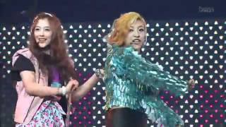 110716 Fuji Tv Tokyo Legend 2011 Fx Pinocchioflv