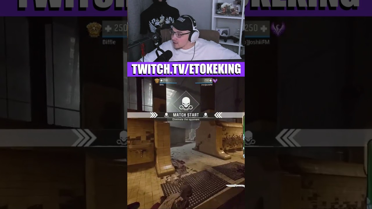 БАН ЗА МАКРОСЫ В WARZONE