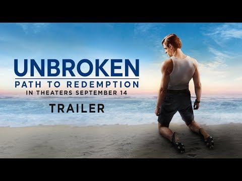 unbroken:-path-redemption-|-trailer-|-in-theaters-september-14