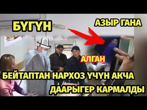 Video: Уялбайсыңбы ?! - Болушу керекпи?