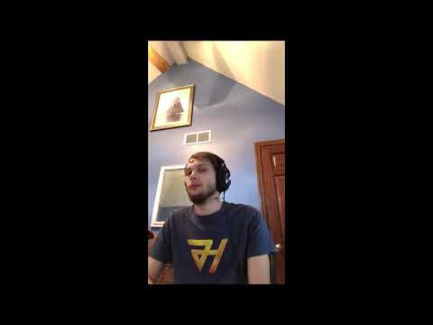Basie Straight Ahead / Lead Trumpet Cover