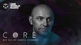 CORE MIX 011 by Henrik Schwarz