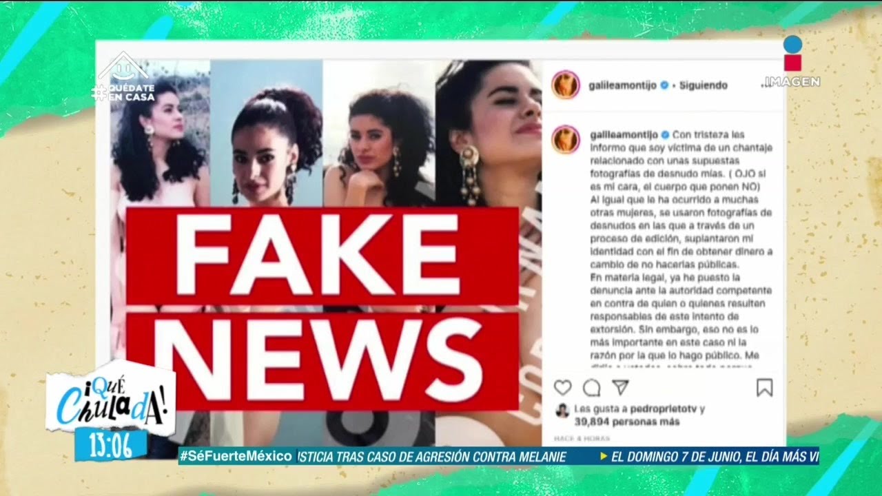 Fakes De Galilea Montijo