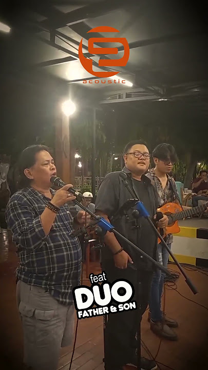 G2 Acoustic Perform at 1994 COFFEE