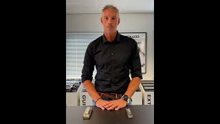 Rollco – Så let er det at løse dit parallellitetsproblem (Danish)