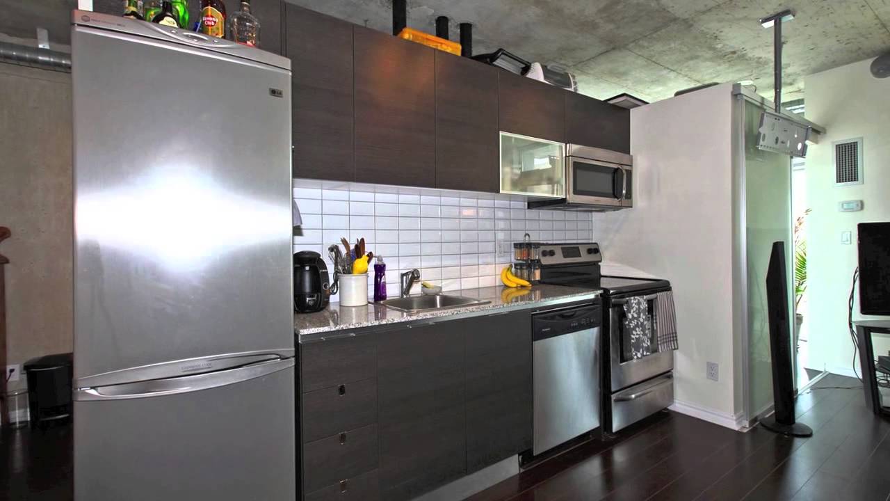 150 Sudbury St Suite 1501 Queen & Dufferin Toronto YouTube