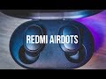 Redmi Airdots İnceleme | Uzun Kullanım Testi |  Ucuz Kablosuz Kulaklık