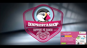 Visual Composer Addons Prestashop