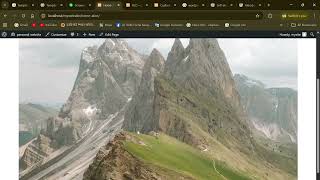 Class 10 WordPress Theme Development  Template Hierarchy, Gutenberg & Patterns Explained