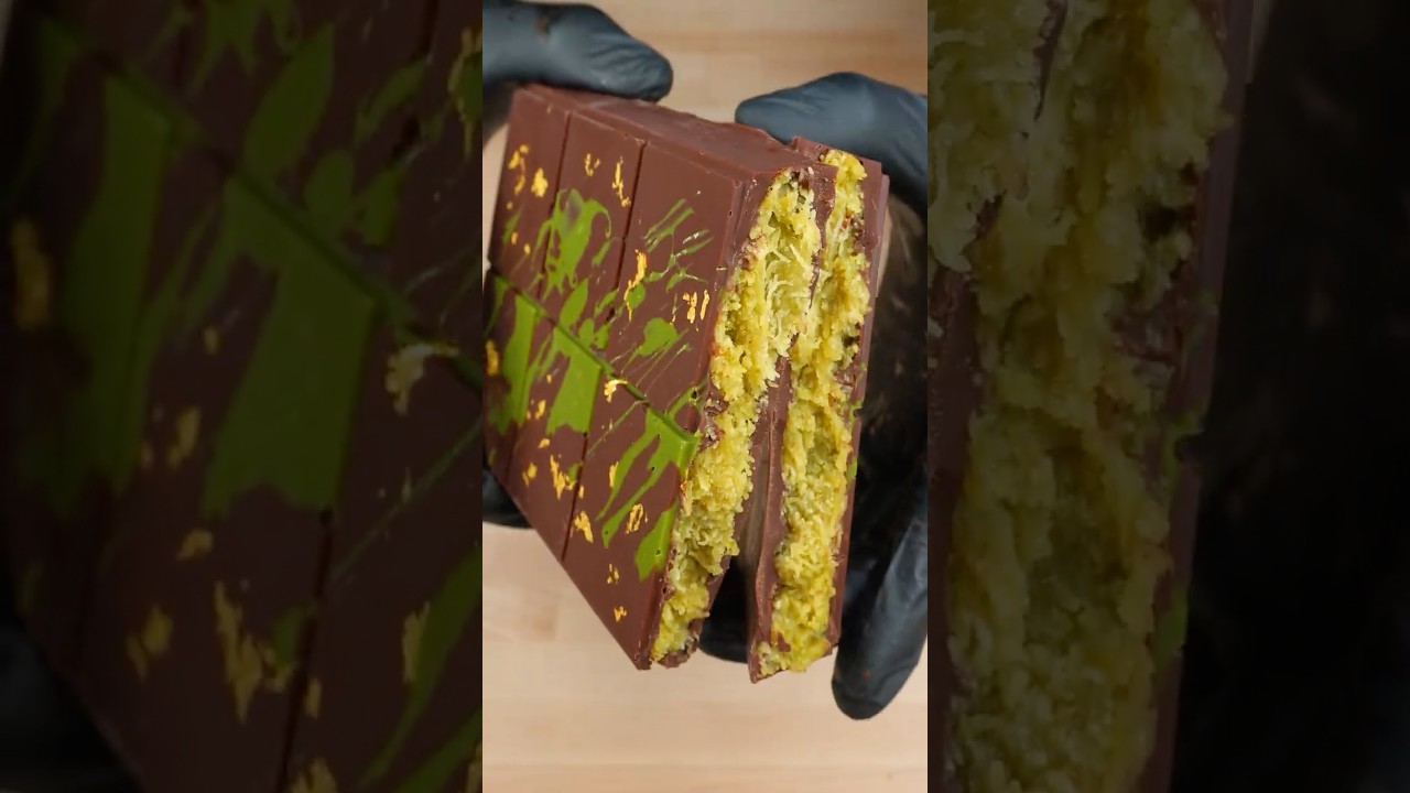 Would you eat this?