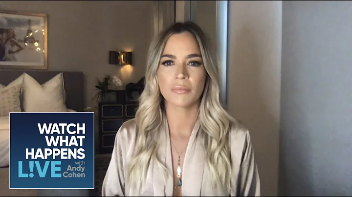 Teddi Mellencamp on Why She Outed Denise Richards ...
