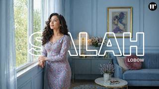 Lobow  Salah cover By Swastamita