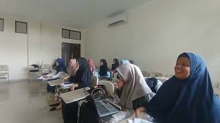 TEYL MCD Teaching Performance Grade 2 Elementary School by Tisa Azizah