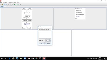 Laboratorio AlgoBuild - Introduzione al programma