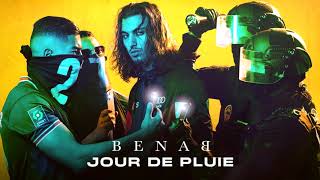 Benab - Jour de pluie [Audio officiel]