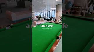 Working In The Office In Sydney, Australia