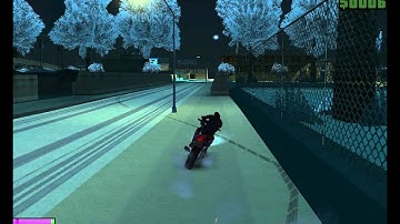 [Samp Rp #10]: Дом по госу №28