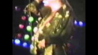 Badlands - Dreams In The Dark-Live-89