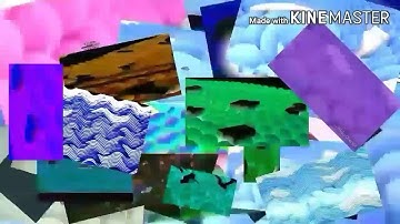 (TAKE 2) Samsung Logo Balls Everywhere Add Round 6