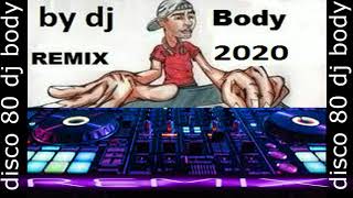 ROCCO GRANATA  MARINA MEGA REMIX 2020 DJ BODY