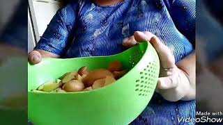 КАРТОШКА ПО ДЕРЕВЕНСКИ# КАК ЛЕГКО ПРИГОТОВИТЬ МЕЛКИЙ КАРТОФЕЛЬ# КАРТОФЕЛЬНАЯ МЕЛОЧЬ В ДЕЛО КАРТОШКА ПО ДЕРЕВЕНСКИ# КАК ЛЕГКО ПРИГОТОВИТЬ МЕЛКИЙ КАРТОФЕЛЬ# КАРТОФЕЛЬНАЯ МЕЛОЧЬ В ДЕЛО